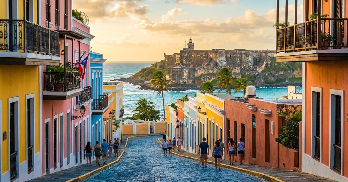 Things to Do in San Juan, Puerto Rico: 17 Best Experiences for First-Time Visitors