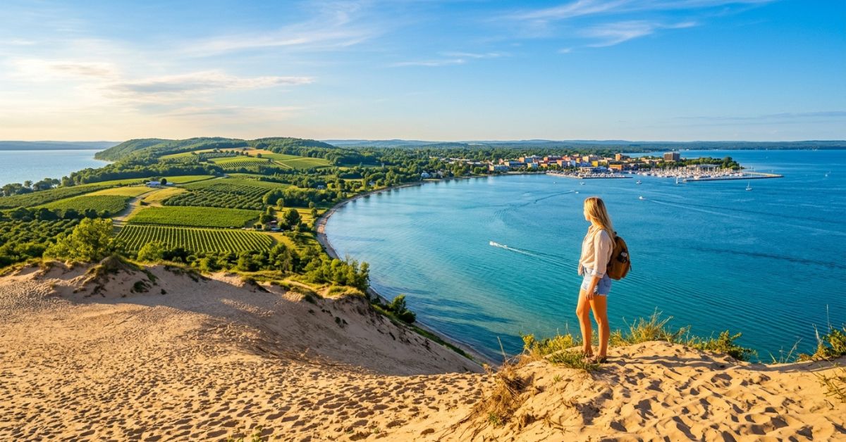 Things to Do in Traverse City: 15 Best Attractions, Local Favorites, and Trip Ideas