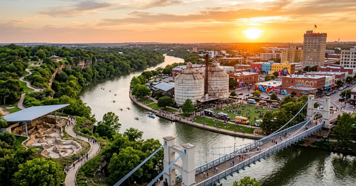 Things to Do in Waco TX: 25 Best Attractions, Free Spots, and Local Tips