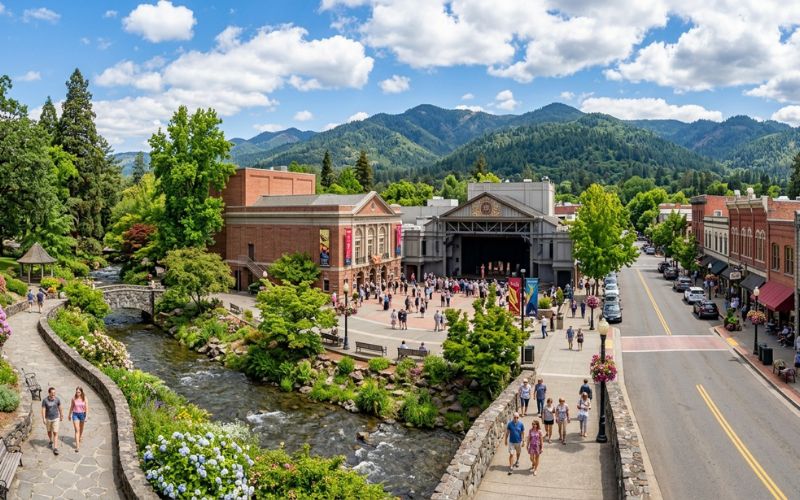 25 Best Things to Do in Ashland, Oregon