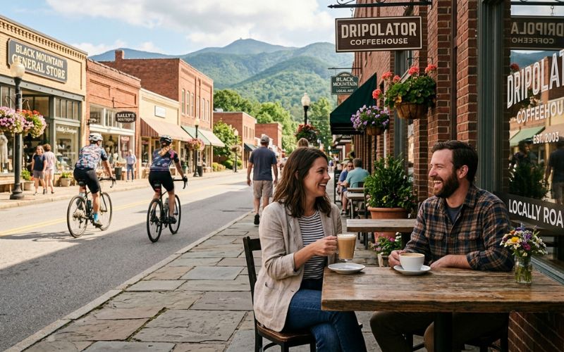 Best Hikes Near Black Mountain