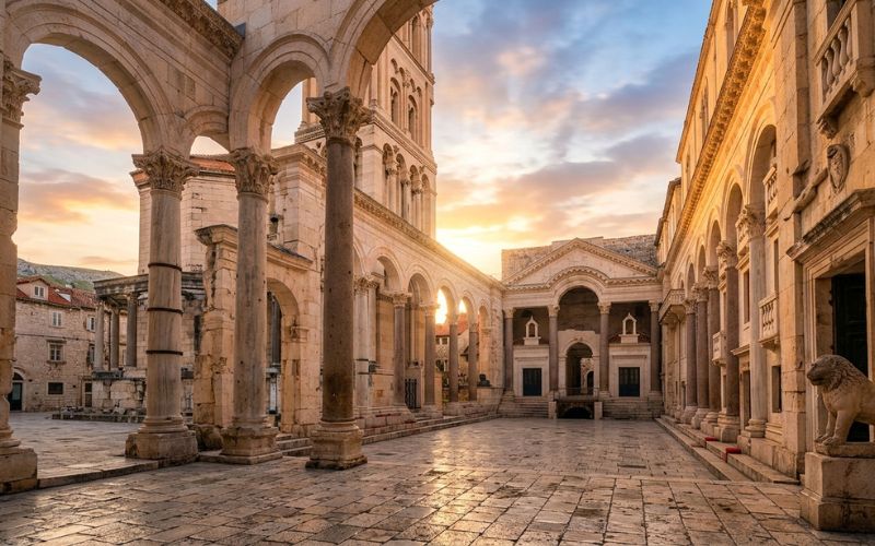 Best Museums and Cultural Experiences in Split