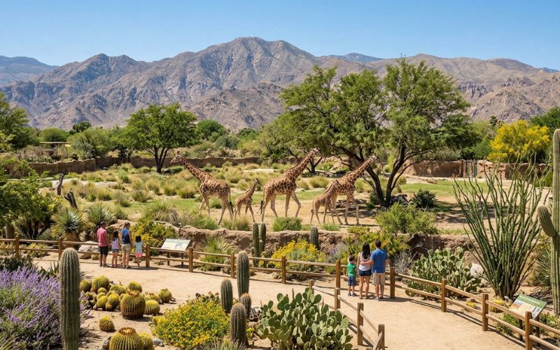 Best Outdoor Activities