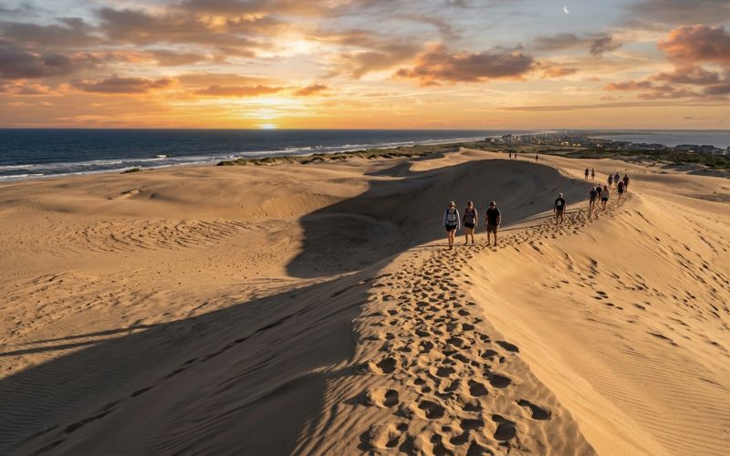 Best Outdoor Activities