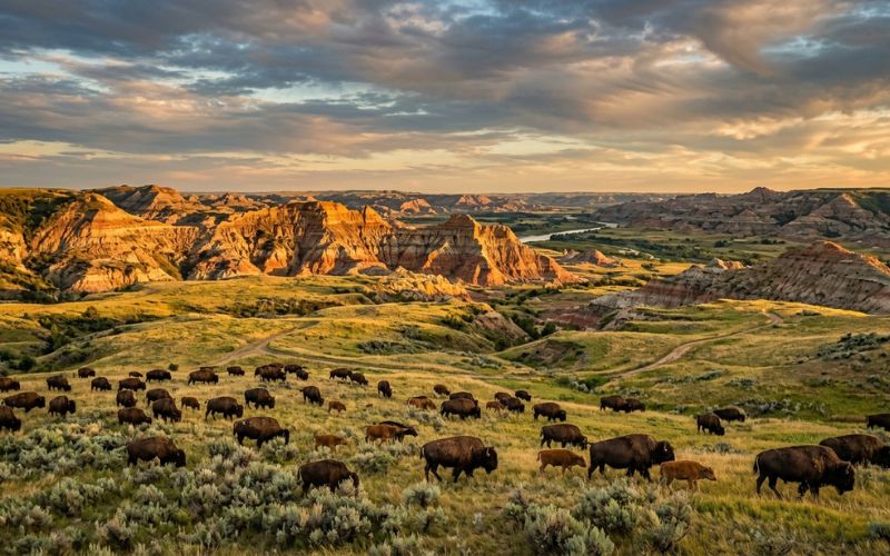 Best Things to Do in Medora