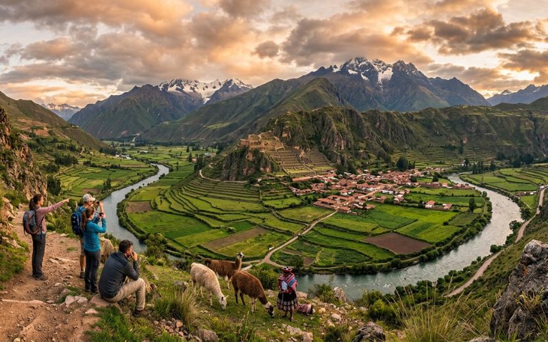 Build Your Cusco Itinerary Based on the Time You Have