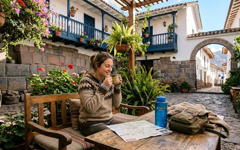 Discover the Neighborhoods That Give Cusco Its Character