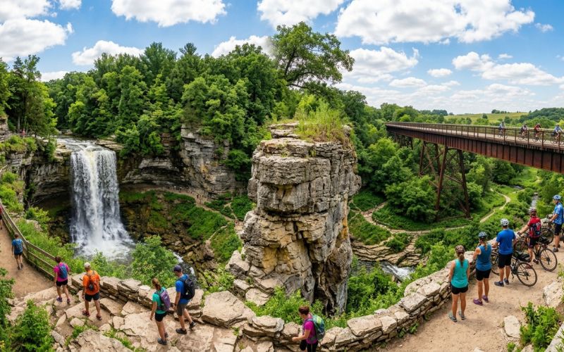 Family-Friendly Attractions