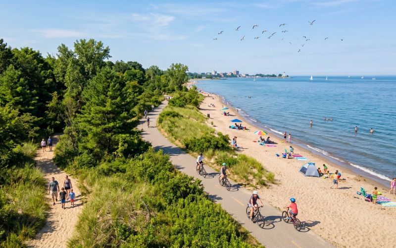 Family-Friendly Attractions