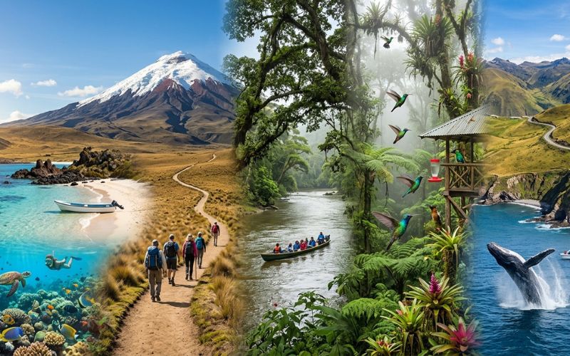 Festivals & Cultural Experiences
