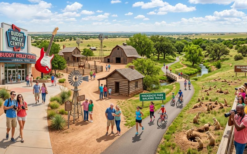 Free Things to Do