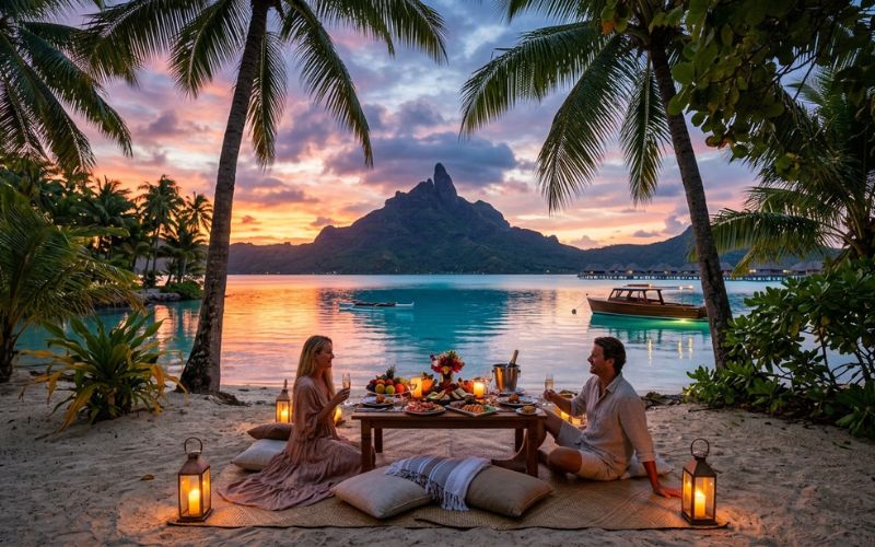 Planning Tips for USA and UK Travelers