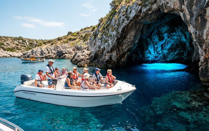 Practical Tips for Visiting Split Croatia