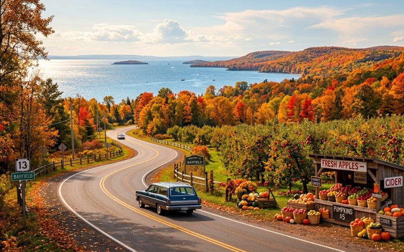 Practical Travel Tips Before You Visit