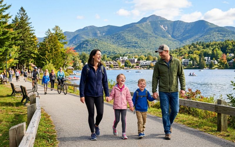 Targeted Travel Guides