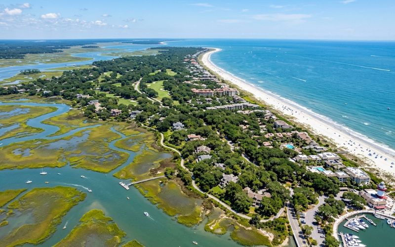 The 2026 Hilton Head Tier List (S-Tier to C-Tier)