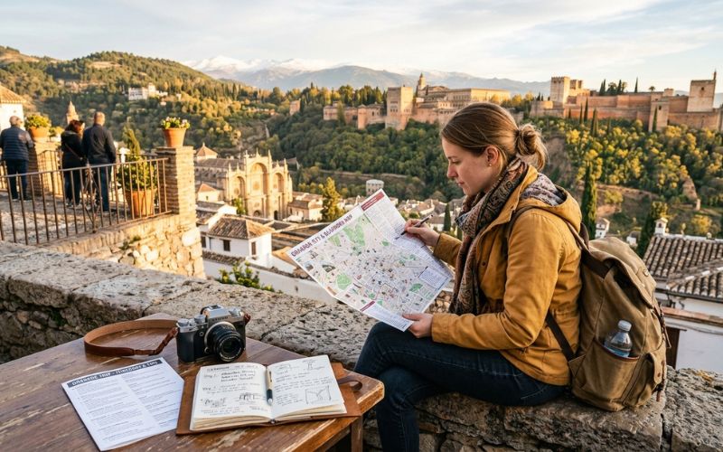 What to Book Early