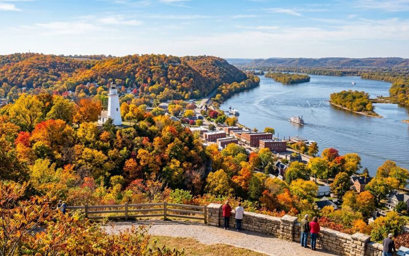 Where to Eat in Hannibal