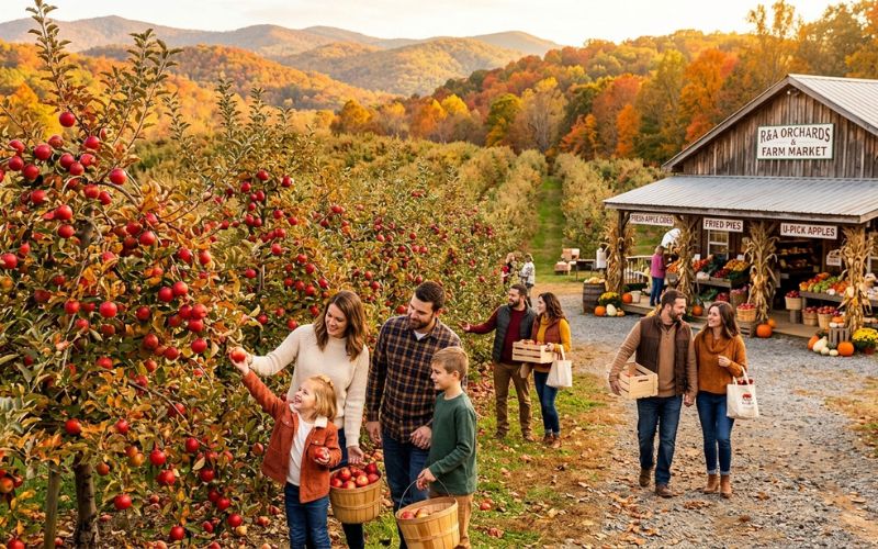 Wineries and Tasting Stops