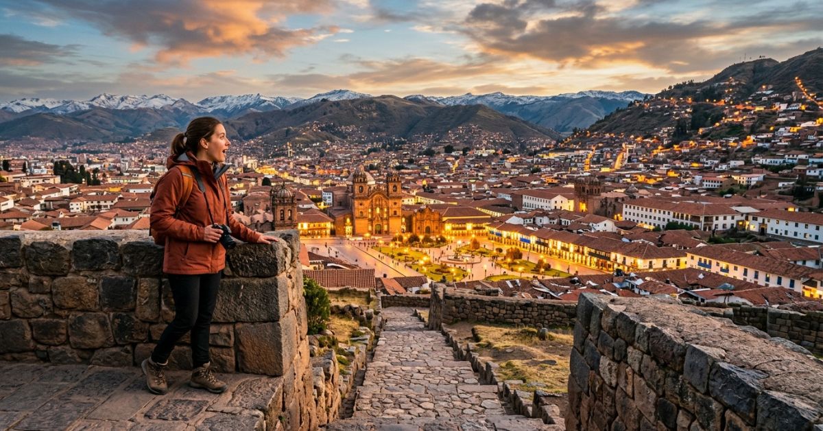 Things to Do Cusco City (2026): 20 Best Attractions, Local Experiences & 1–3 Day Itinerary