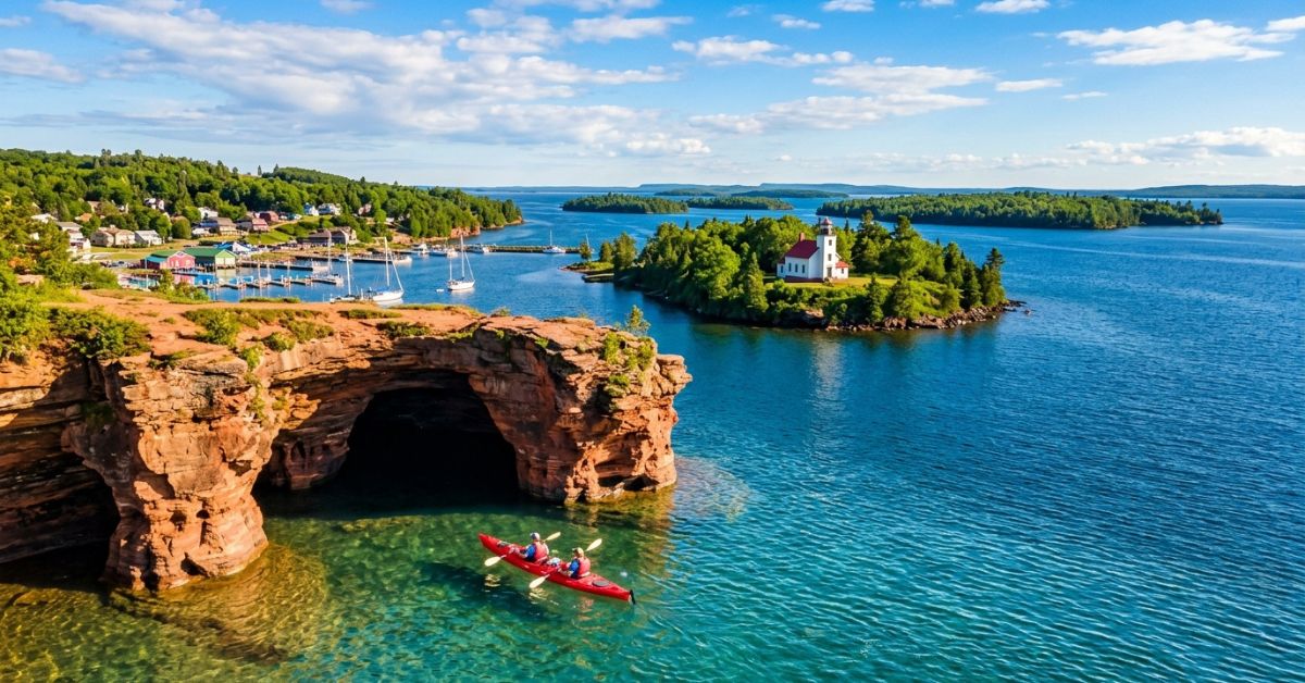 25 Best Things to Do in Bayfield WI: Ultimate Travel Guide for First-Time Visitors (2026)