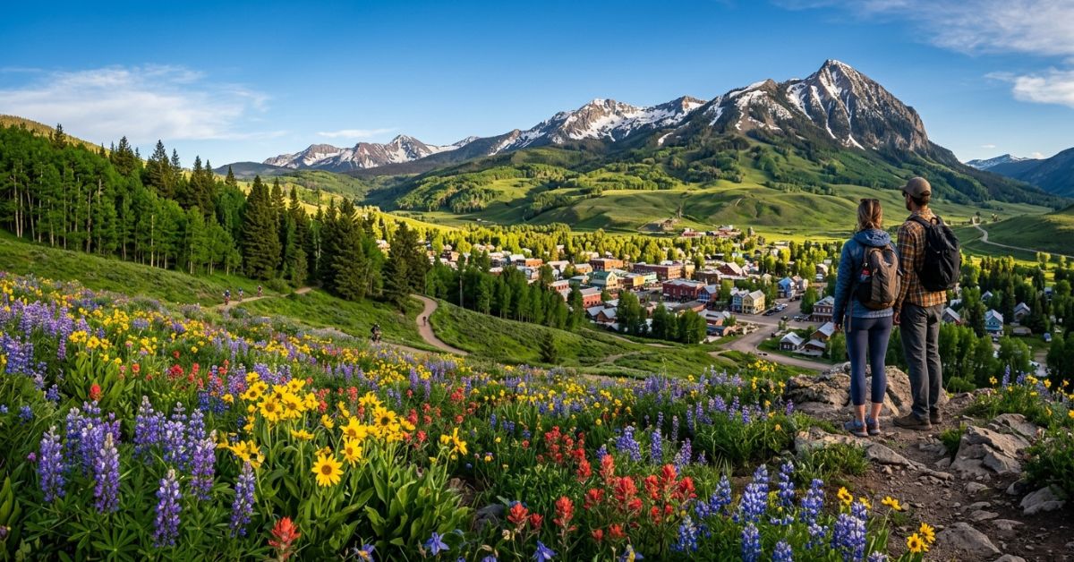 Things to Do in Crested Butte: A Complete Year-Round Guide for Every Traveler