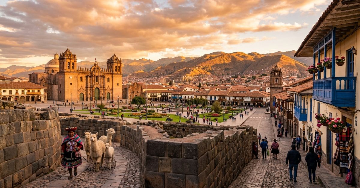 Things to Do in Cusco: How to Plan the Perfect Experience for Every Traveler (2026 Guide)
