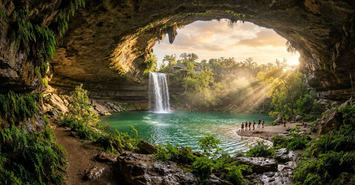 Things to Do in Dripping Springs: 25+ Best Places to Visit, Wineries & Fun Activities
