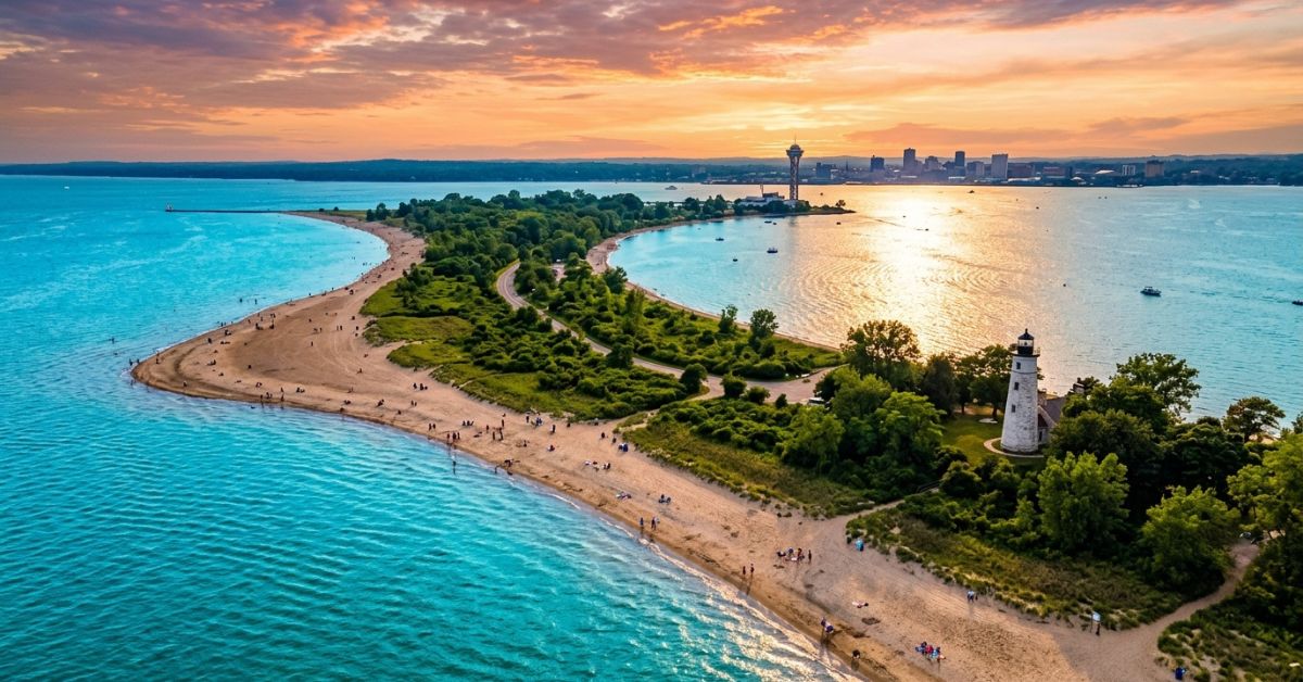 Things to Do in Erie PA: The Best Attractions, Local Favorites, and Must-See Spots