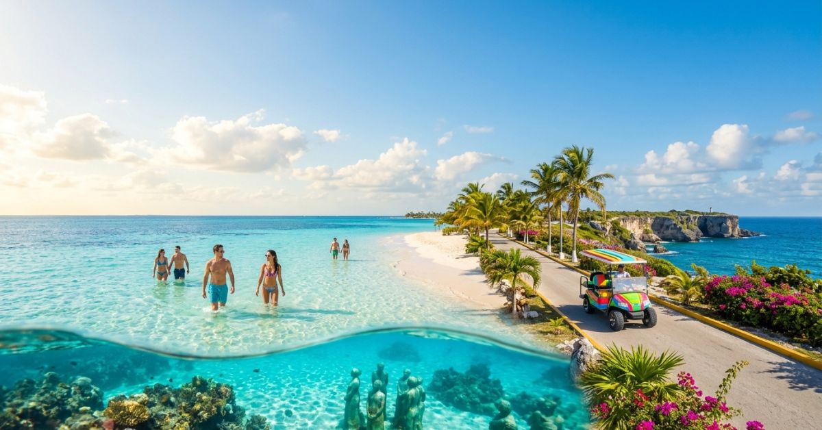 Things to Do in Isla Mujeres: 25 Best Attractions, Beaches & Local Experiences (2026 Guide)