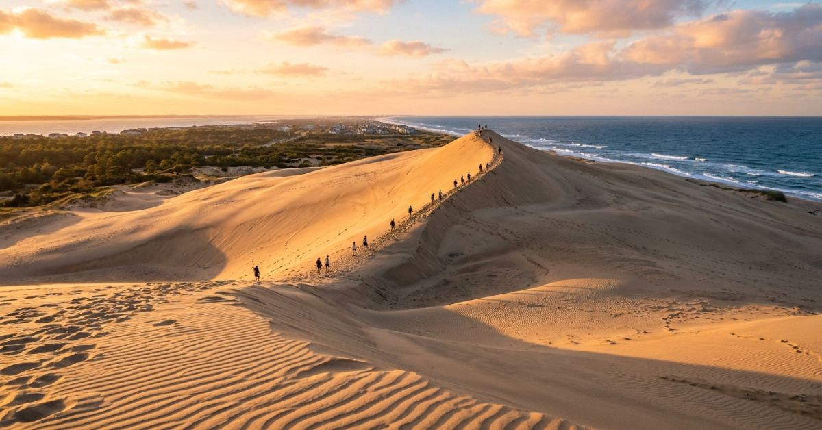 Things to Do in Nags Head: The Ultimate Modern Guide to Beaches, Dunes, Piers, and Local Fun