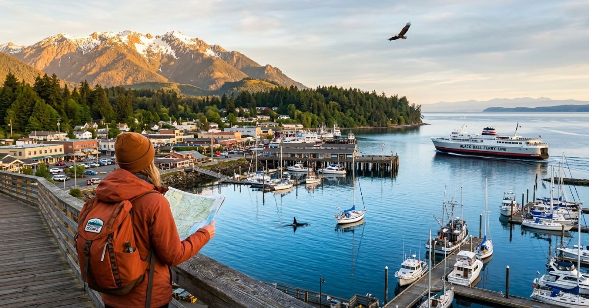 Things to Do in Port Angeles: 15+ Best Activities, Day Trips & Local Secrets