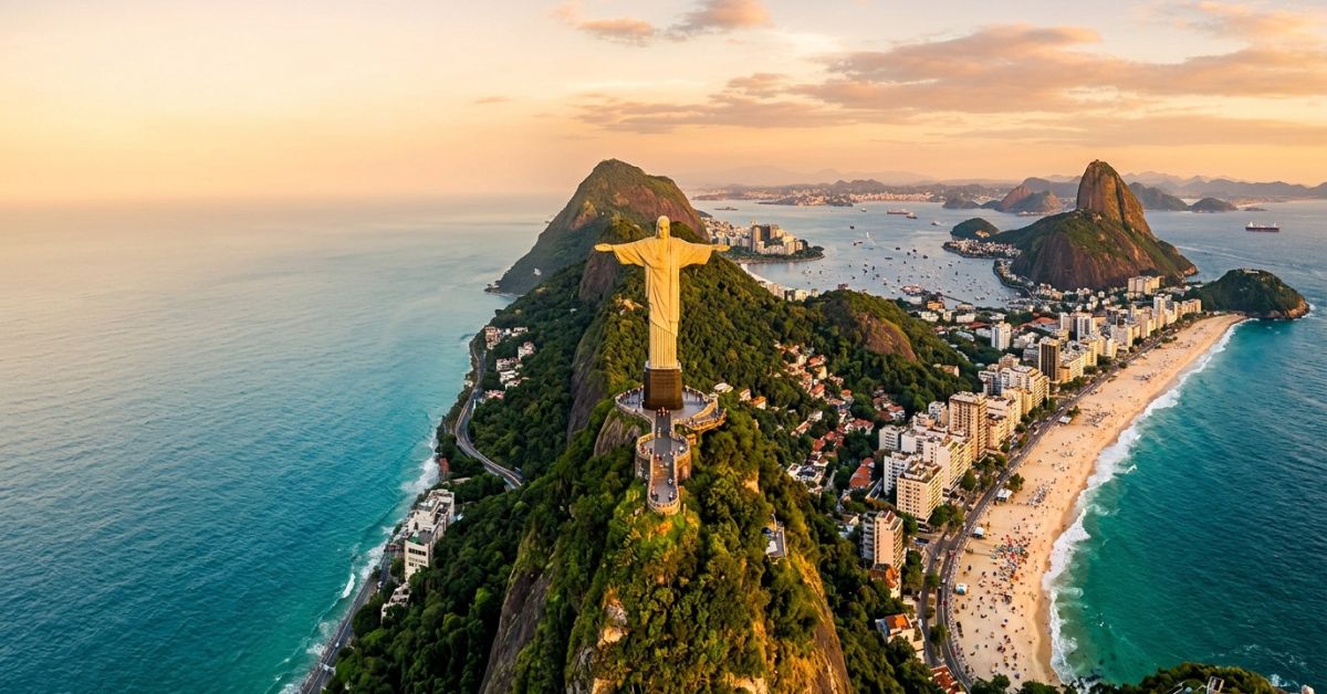Things to Do in Rio de Janeiro Brazil: The Expert Guide