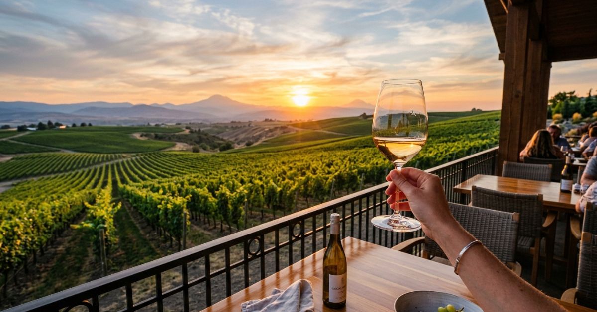 Things to Do in Yakima: The Ultimate Travel Guide