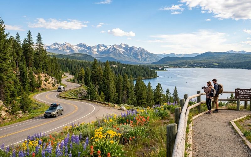 Free & Budget-Friendly Things to Do