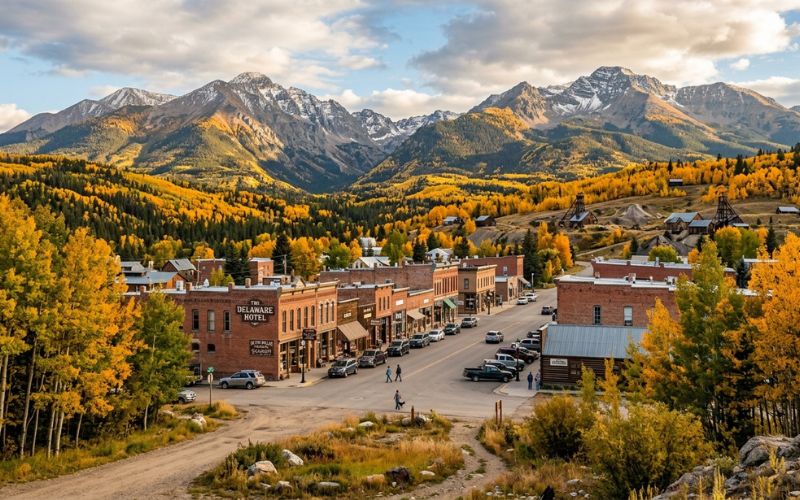 Top Things to Do in Leadville CO (Main List)