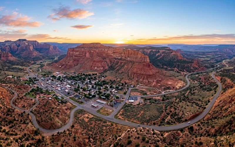 Why Visit Kanab