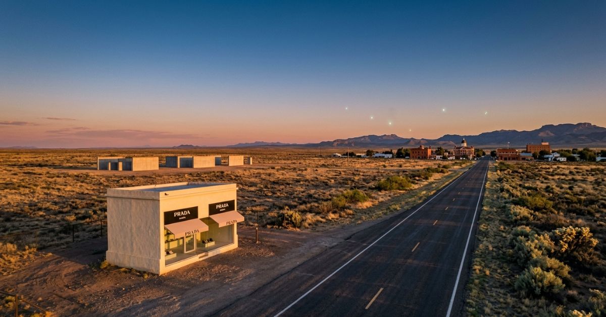 Things to Do in Marfa: 20+ Best Attractions, Art, Food & Weekend Plan (2026 Guide)