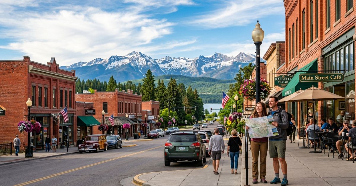 25+ Best Things to Do in Kalispell MT (2026 Travel Guide)