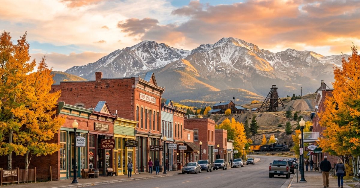 Things to Do in Leadville CO: 25 Best Attractions, Outdoor Adventures & Local Tips (2026 Guide)