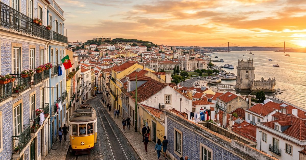 Things to Do in Lisbon Portugal: 35+ Best Attractions, Food, Views & Day Trips (2026 Guide)