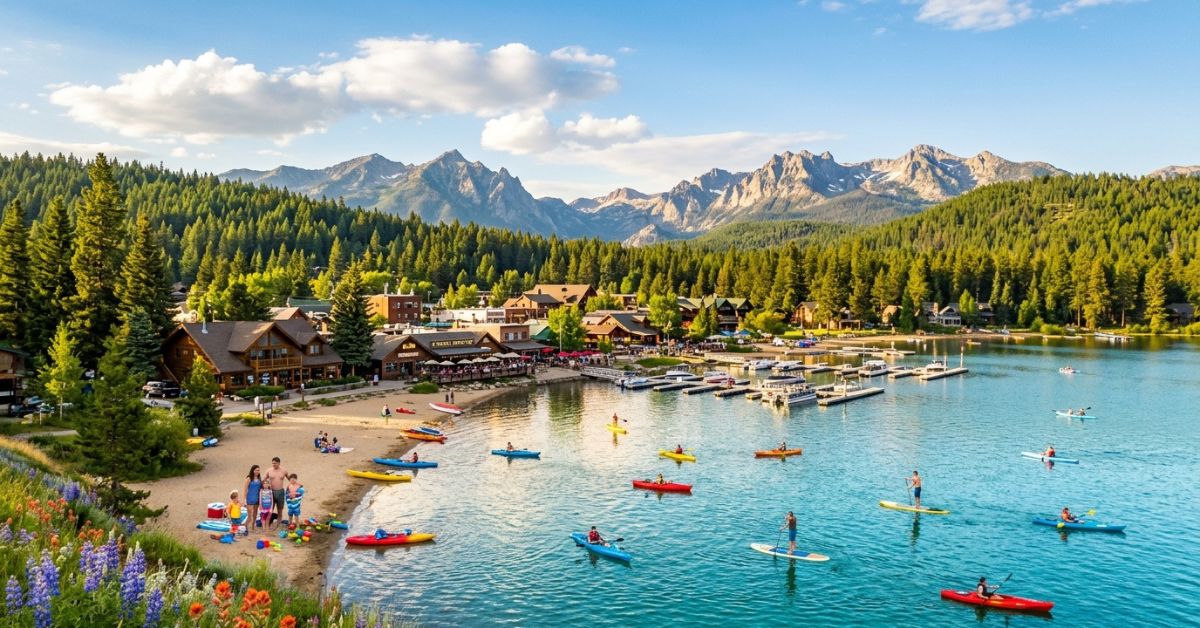 Things to Do in McCall Idaho: The Complete Local-Style Travel Guide (2026)